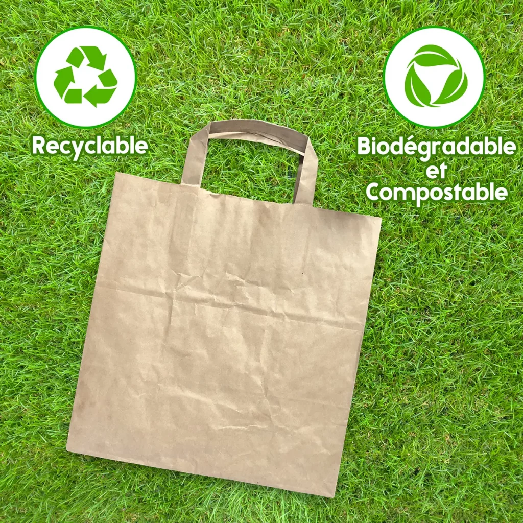 sac-papier-kraft-biodégradable-compostable-recyclable